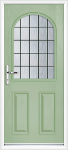 chartwell green